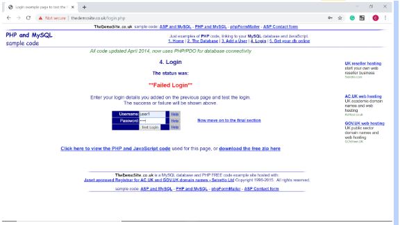 failed-login