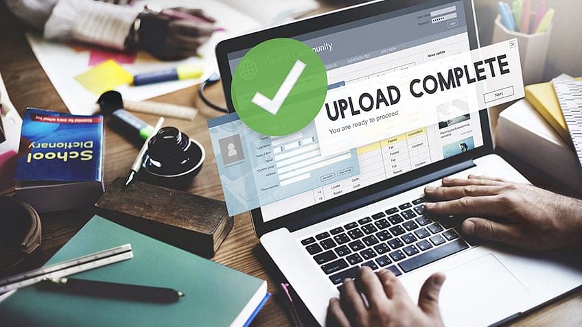 Learn Everything About File Upload in PHP With Simple Examples