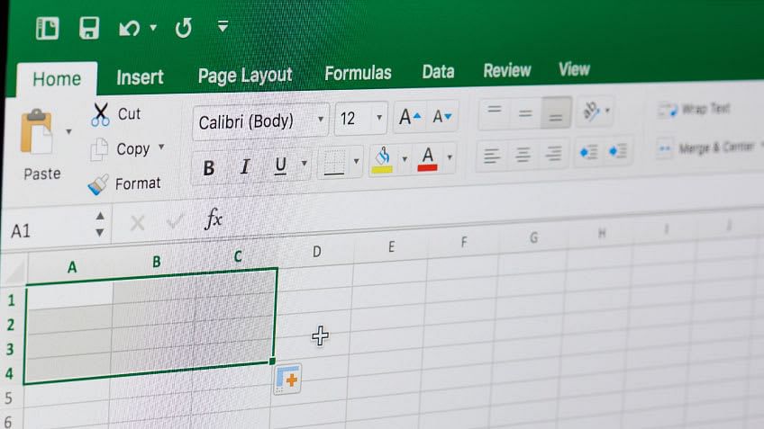 Filtering in Excel