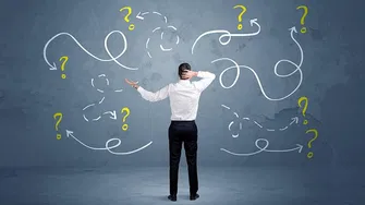 Finding a Job –Are You in the Right Job?