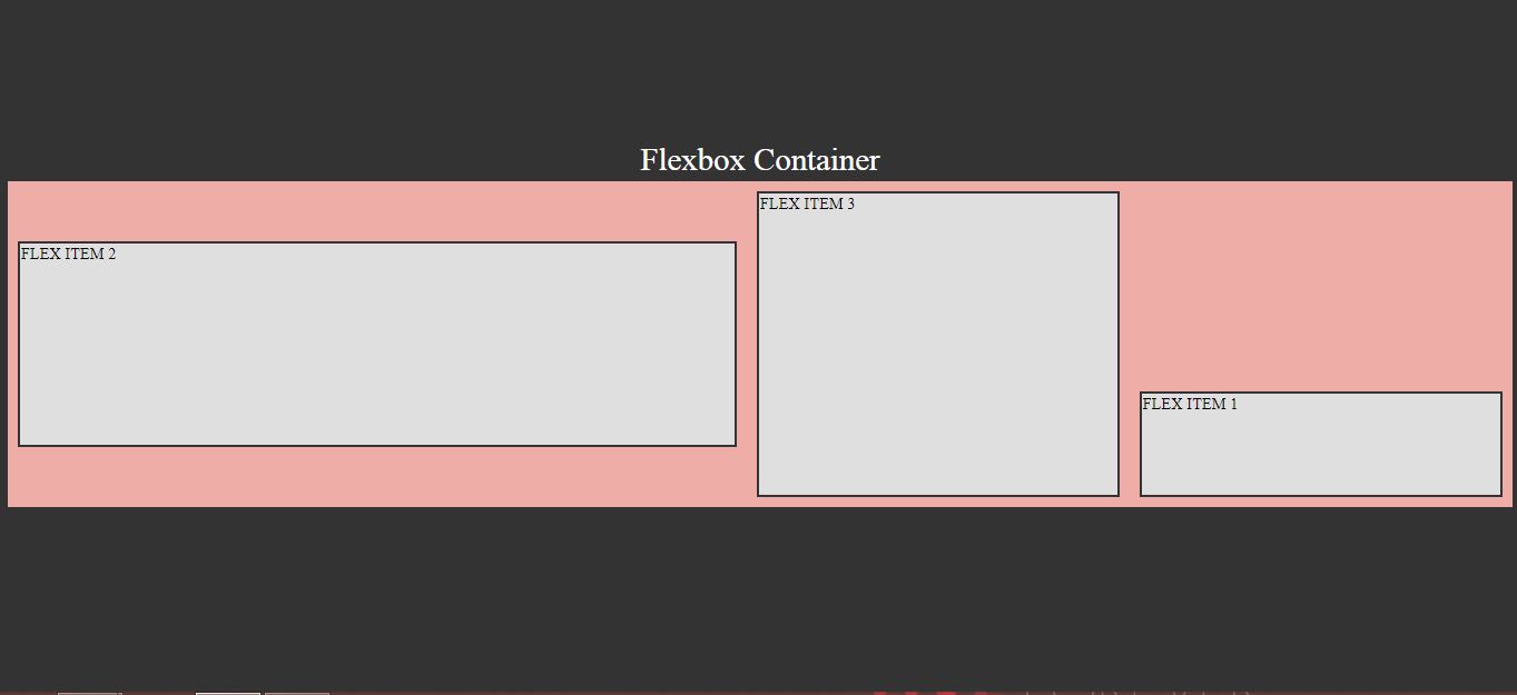 flex-output