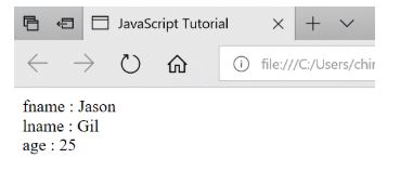 Introduction To JavaScript Loops: Do-While, For, For-In Loops