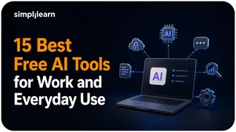 15 Best Free AI Tools in 2026: A Complete Guide to Chat, Writing, and Video