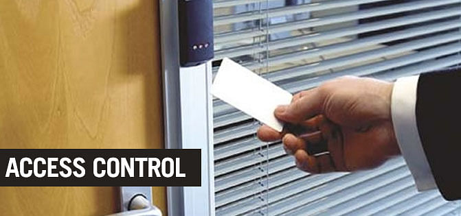 Secure Access Control to Monitor User–System Interactions Secure Access Control to Monitor User–System Interactions