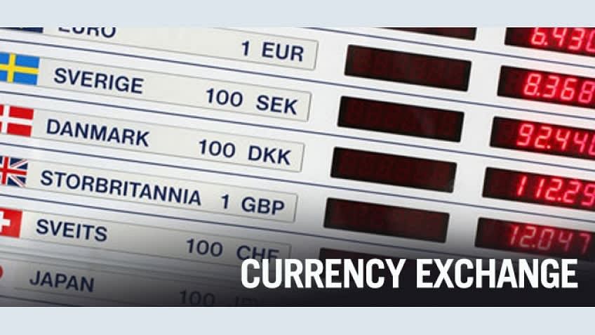 Currency Exchange