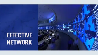 Mastering the Art of Building and Sustaining an Effective Network