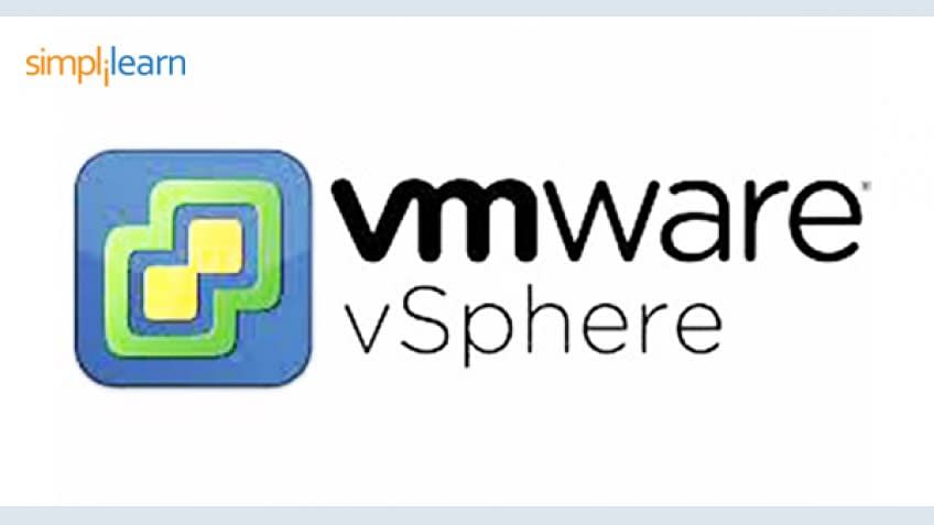 VMWARE VSPHERE 5: The Efficient Way To Improve Your IT Scalability and Security