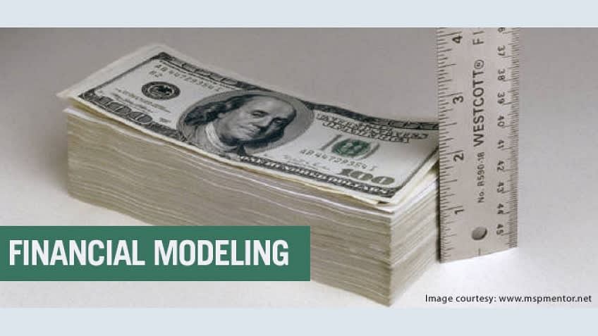 Financial Modeling: A Game of Monetary Assumptions