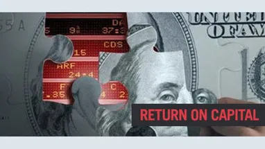 Return on Capital