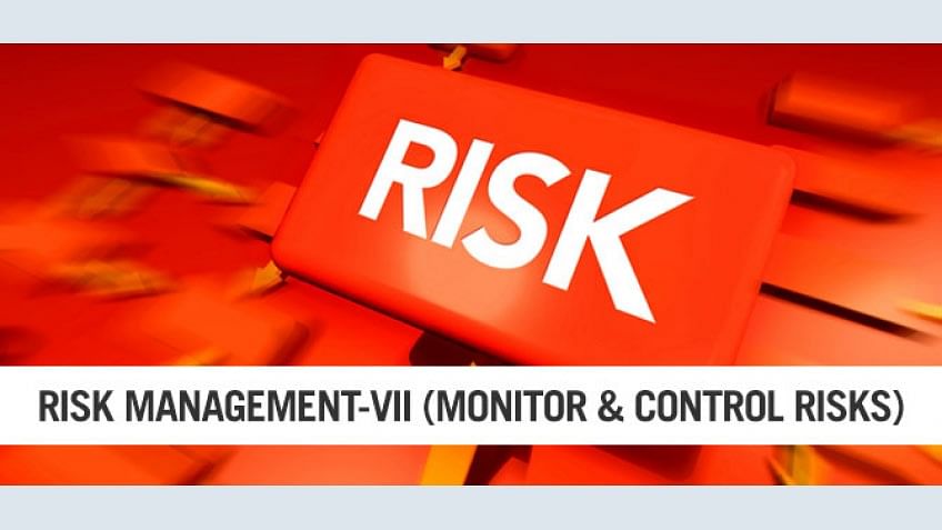 PMP Risk Management Part VII – Process of Risk Identification