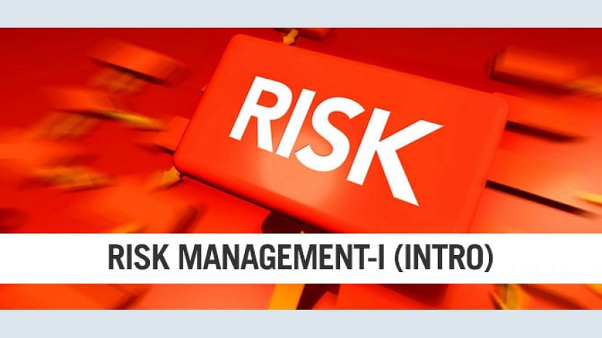 Significance of PMP – Managing Risk Part I In Project Management