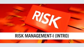 Significance of PMP – Managing Risk Part I In Project Management