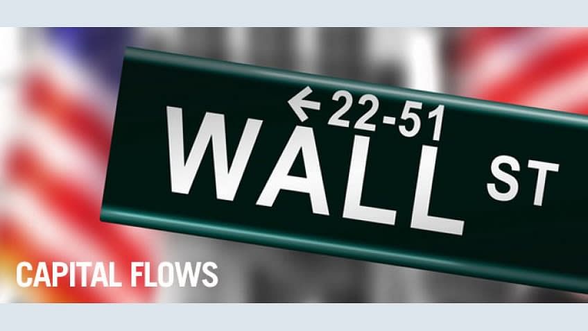 Learn the Dynamics of Capital Flows to Reign the Financial Market