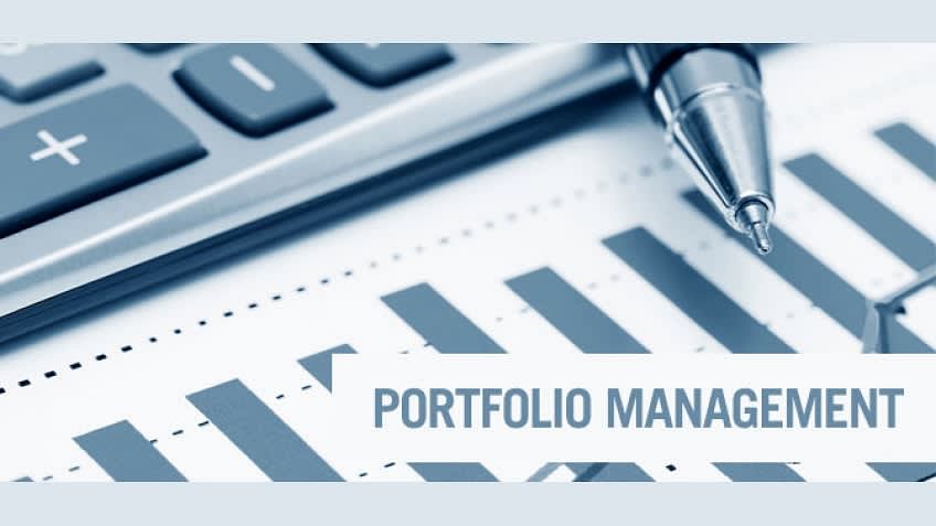 Portfolio Management