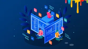 Full Stack Developer vs. Front End Developer vs. Back End Developer