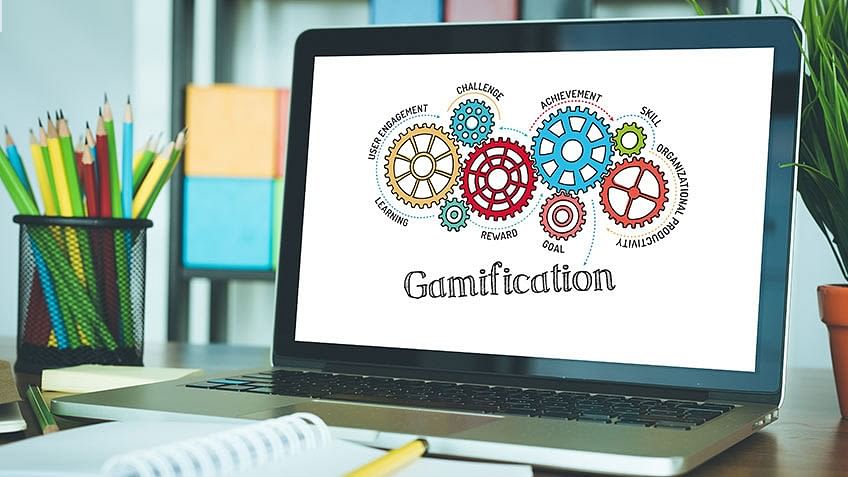 Gamification in eLearning: How Does it Work?