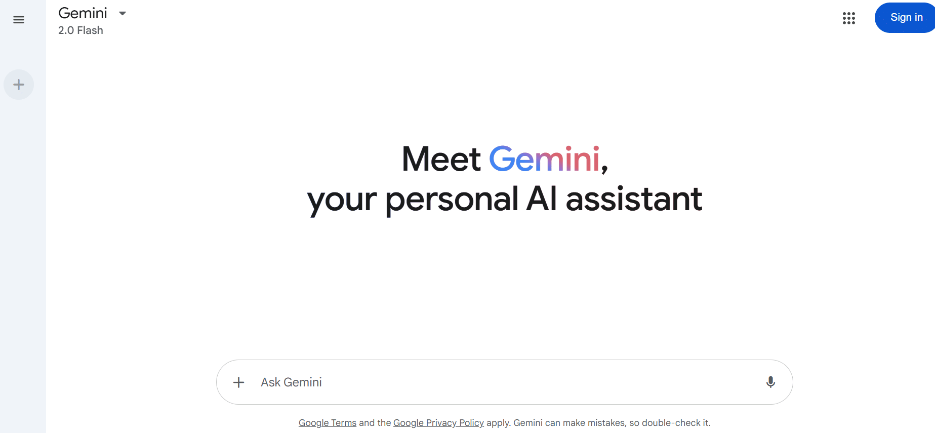 Gemini