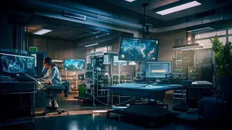 Generative AI in Business - Assessing and Enhancing Capabilities