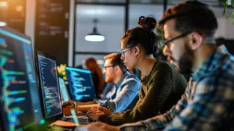 Top Generative AI Companies to Watch in 2026