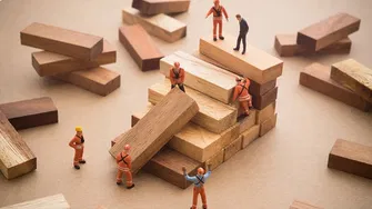 Getting Agile: Unlocking Your Team’s Hidden Potential