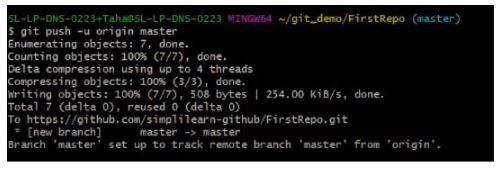 git-push