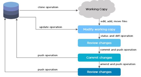 git-workflow