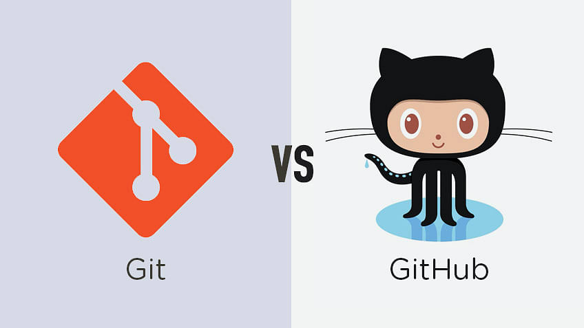 Git vs GitHub: What are the Major Differences?