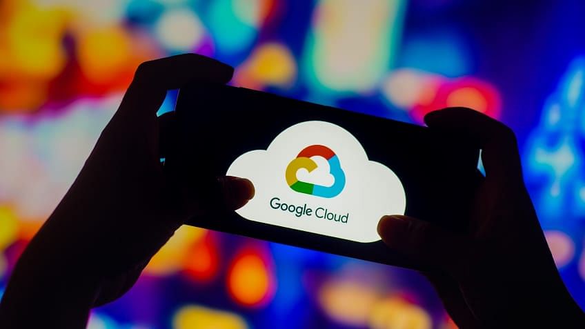 Google Cloud Certification Path