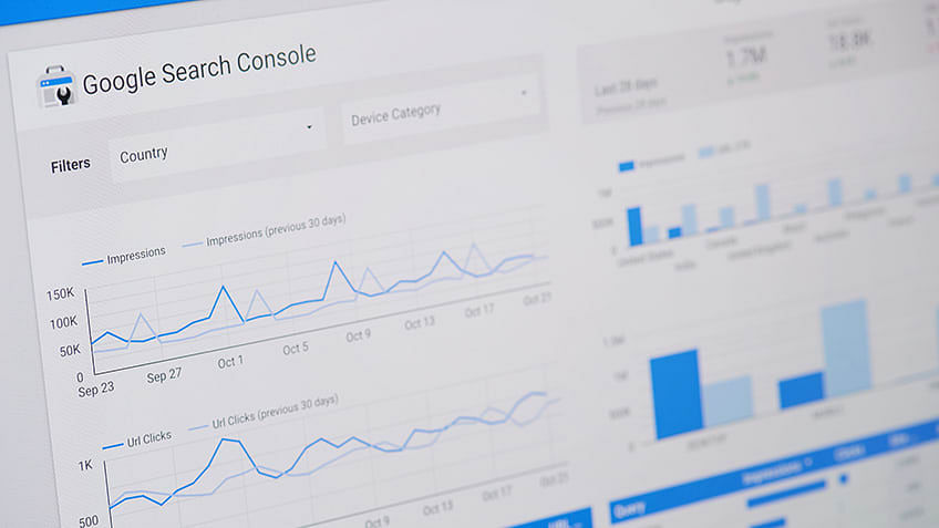 What is Google Search Console?