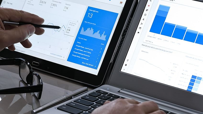 Google Search Console vs. Google Analytics