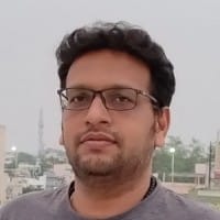Gopi Santhanam profile picture