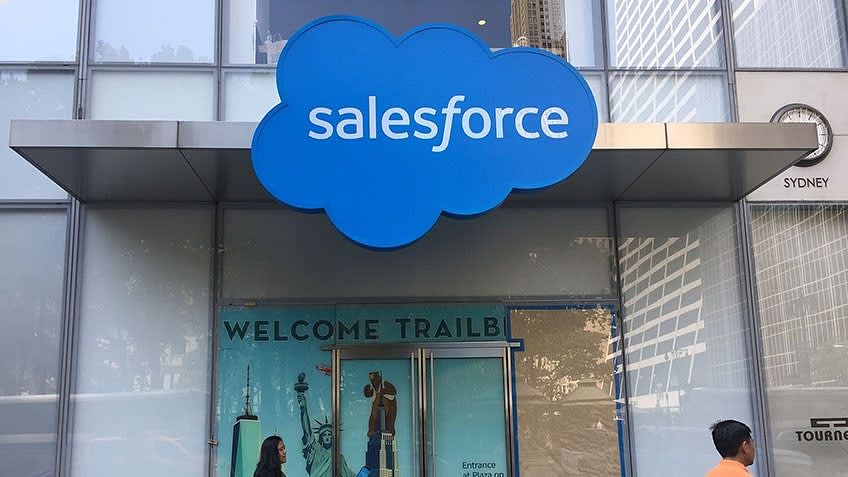 Salesforce Admin or Salesforce Consultant?