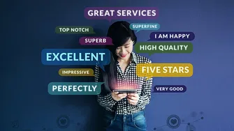 Online Reviews: How to Get the Best & Deal with the Rest