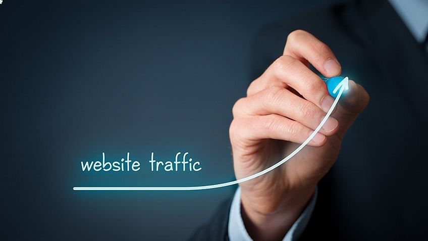 16 Ways on How To Drive Traffic To Your Website