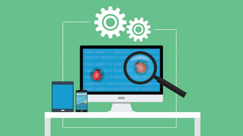 How to Test your Website | IT Security Management