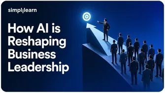 How AI is Reshaping Business Leadership