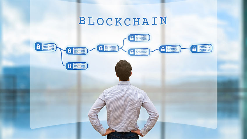 What is Blockchain Technology? Who Does It Work?
