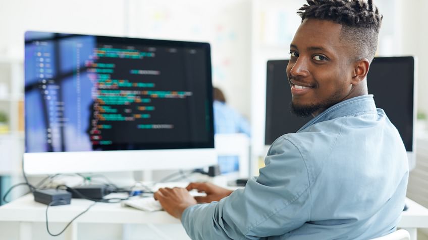 3 Steps to Get A Job in Tech Using Your Existing Skills