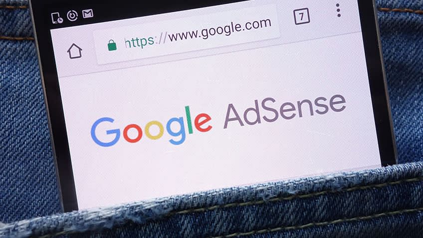 How to Create an AdSense Account?