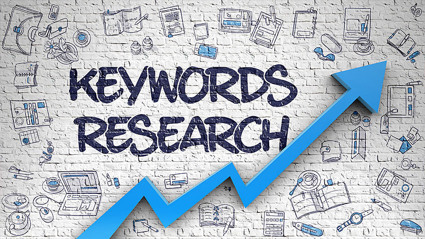 Keyword Research And Analysis