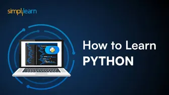 How to Learn Python Faster in 2025