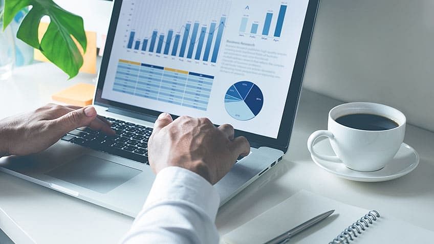 A Step-by-Step Guide on How to Make a Graph in Excel