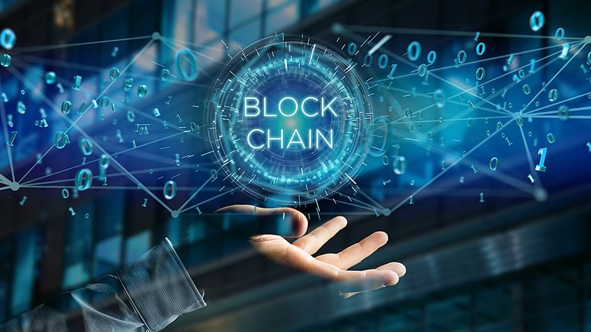 How to Start a Career in Blockchain Technology?