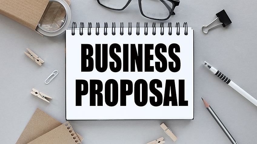 How to Write a Business Proposal?