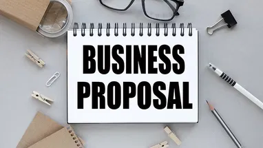 How to Write a Business Proposal?