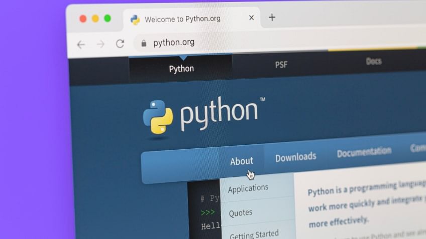 Bitwise Operators in Python