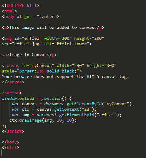 html-canvas-tutorial-for-beginners