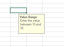 What is Data Validation in Excel and How to Use It?