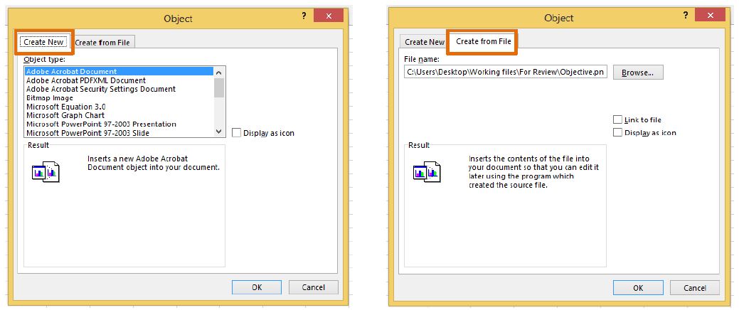 Create Charts And Objects In Excel 13 Tutorial Simplilearn