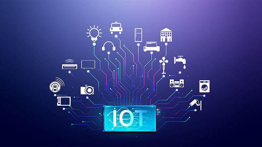 IoT in Smart Appliances: How to Unlock its True Potential